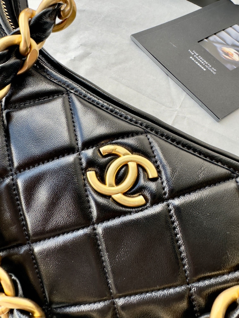 Chanel Shopping Bags